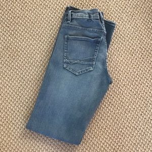 Men’s Reclaim Jeans